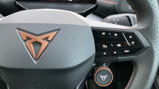 CUPRA Born 170kW e-Boost V1 59kWh 5dr Auto Electric Hatchback